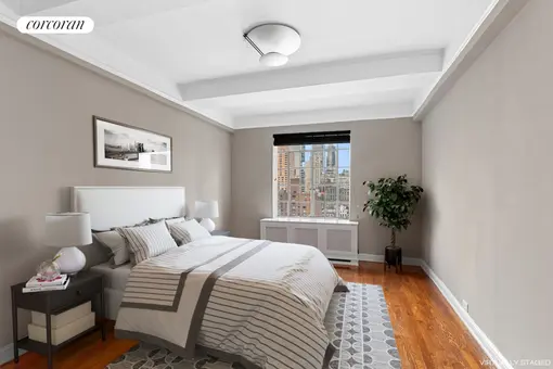 227 East 57th Street, #16G