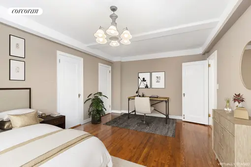 227 East 57th Street, #16G