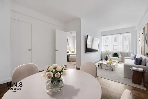 210 East 58th Street, #10H