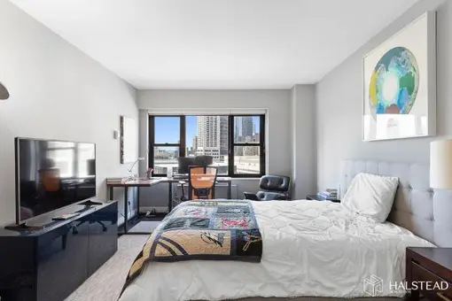One Lincoln Plaza, 20 West 64th Street, #10J