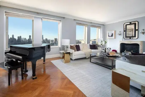 The Chatham, 181 East 65th Street, #26A