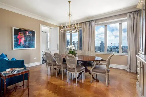 The Chatham, 181 East 65th Street, #26A