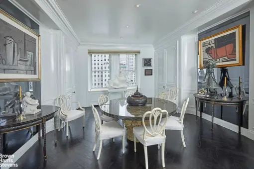 The Sherry Netherland, 781 Fifth Avenue, #15041509