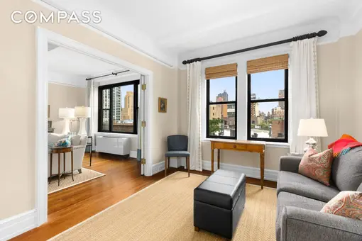 345 East 57th Street, Unit 8D - 2 Bed Apt for Sale for $1,295,000 ...