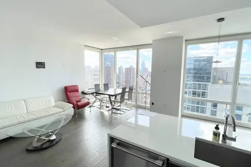 The Platinum, 247 West 46th Street, #3002