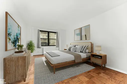 Spruce Ridge House, 245 East 25th Street, #10E