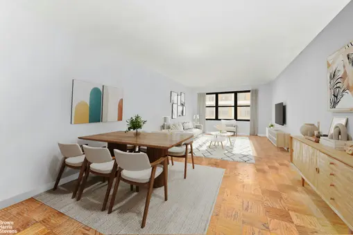 Spruce Ridge House, 245 East 25th Street, #10E