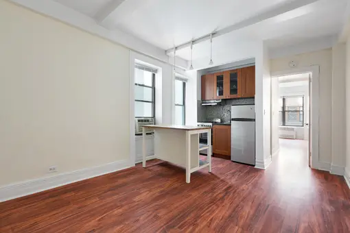 The Sussex, 116 West 72nd Street, #7D