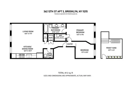 362 13th Street, #3