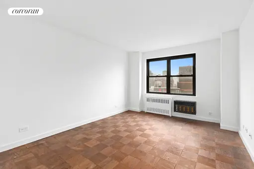 Lincoln Towers, 165 West End Avenue, #21N