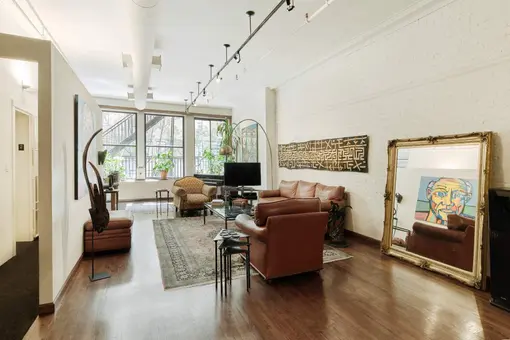 53 East 10th Street, #2ND