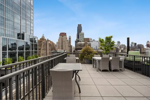 Convention Overlook, 430 West 34th Street, Unit LH - 2 Bed Apt for Rent ...