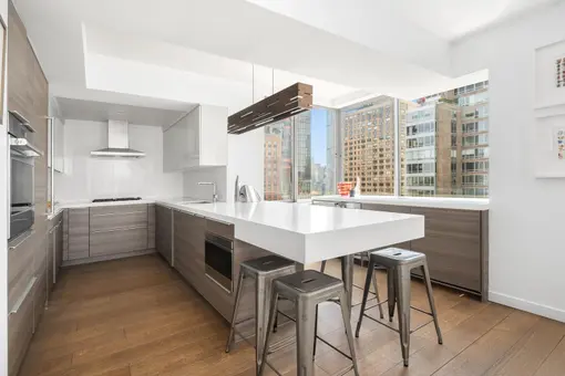 Park Millennium, 111 West 67th Street, #26A