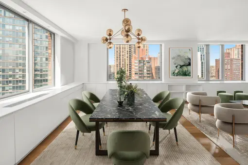 Park Millennium, 111 West 67th Street, #26A