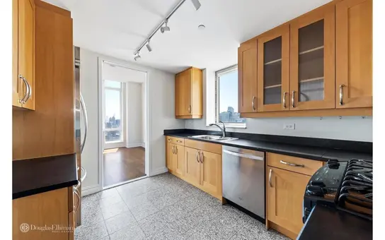 Bridge Tower Place, 401 East 60th Street, #38AB