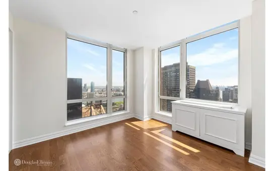 Bridge Tower Place, 401 East 60th Street, #38AB