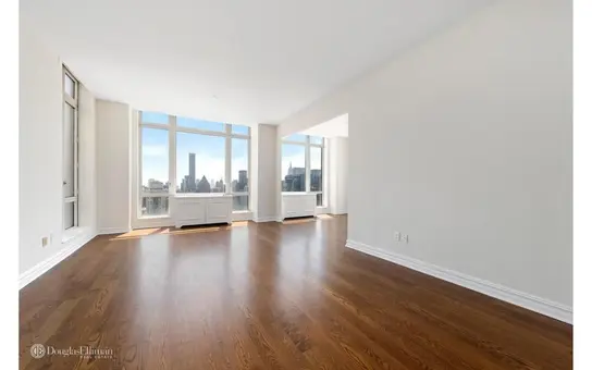 Bridge Tower Place, 401 East 60th Street, #38AB