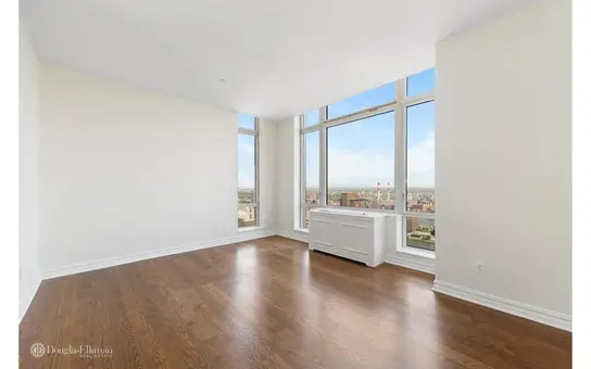 Bridge Tower Place, 401 East 60th Street, #38AB