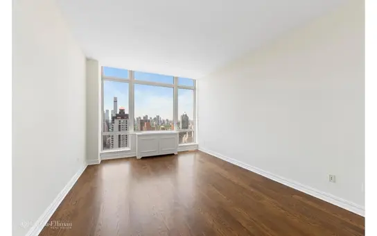 Bridge Tower Place, 401 East 60th Street, #38AB