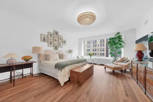 535 West End Avenue, #8A