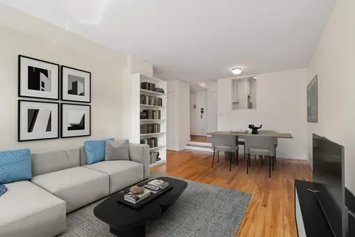 131 West 85th Street, #4C