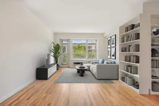 131 West 85th Street, #4C