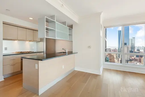 The Orion, 350 West 42nd Street, #42A