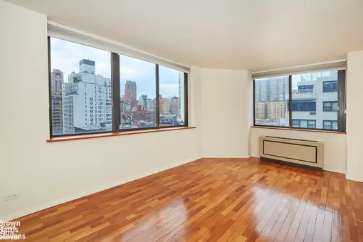 The Saratoga, 330 East 75th Street, #11G