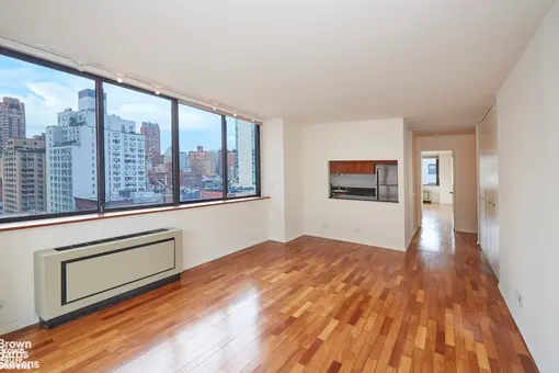 The Saratoga, 330 East 75th Street, #11G