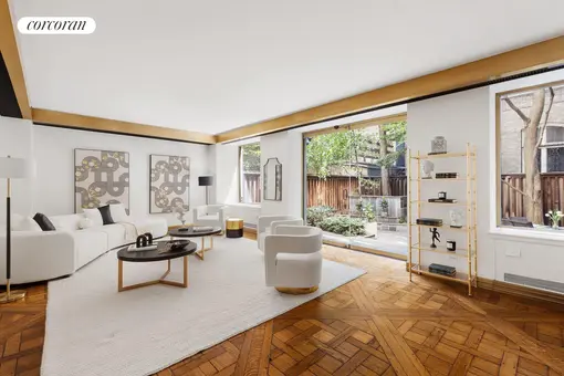 812 Fifth Avenue, #MAISONETTE