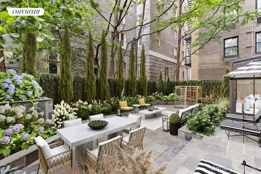 812 Fifth Avenue, #MAISONETTE