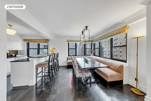 201 East 77th Street, #12DE