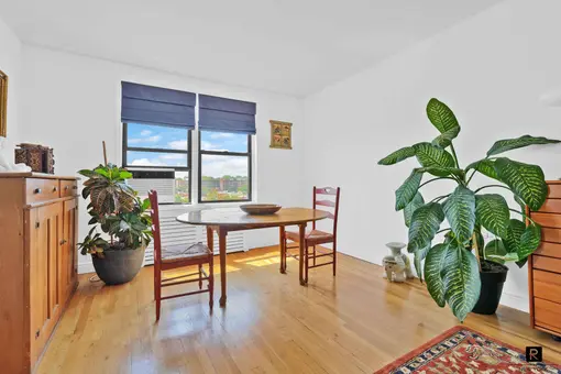 100 Ocean Parkway, #6L