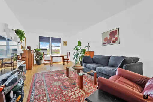 100 Ocean Parkway, #6L