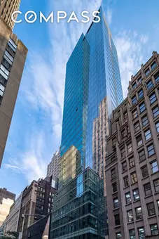 The Centria, 18 West 48th Street, #12E