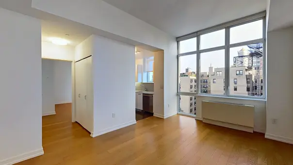 The Melar, 250 West 93rd Street, #14C