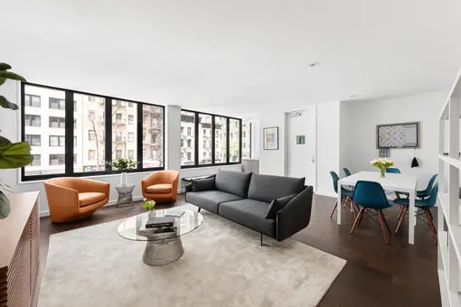 The Lindley, 591 Third Avenue, #4C