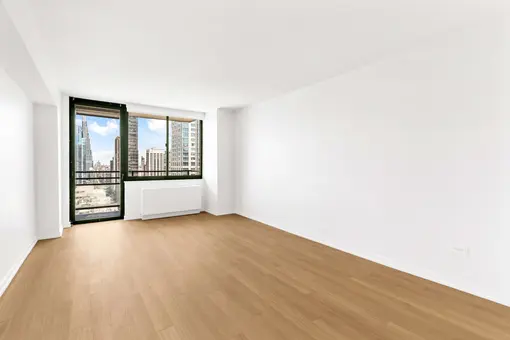 The Concerto, 200 West 60th Street, #28E