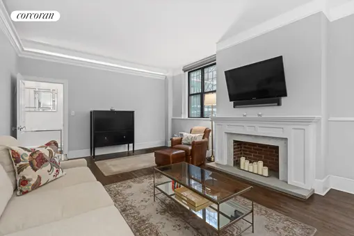 339 East 58th Street, #1A