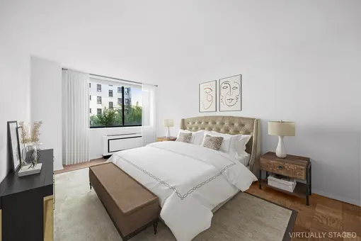 The Columbia, 275 West 96th Street, #6P
