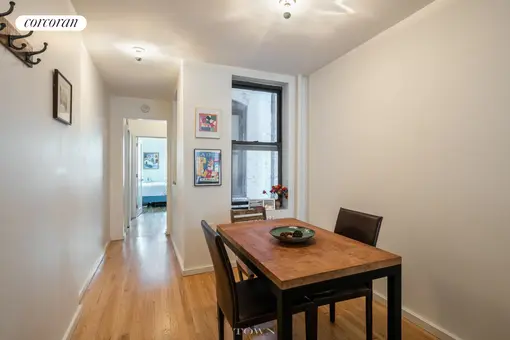 257 West 12th Street, #2W