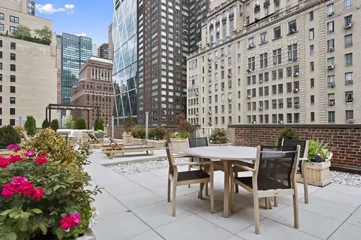 The Westmore, 333 West 57th Street, #811