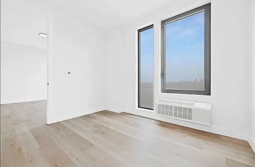 Sunrose Tower, 620 West 153rd Street, #5D