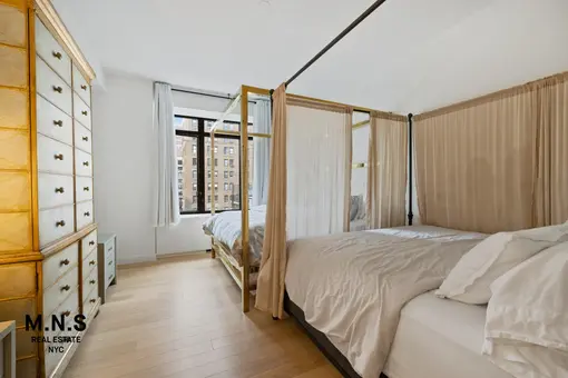 West End and Eighty Seven, 269 West 87th Street, #10B