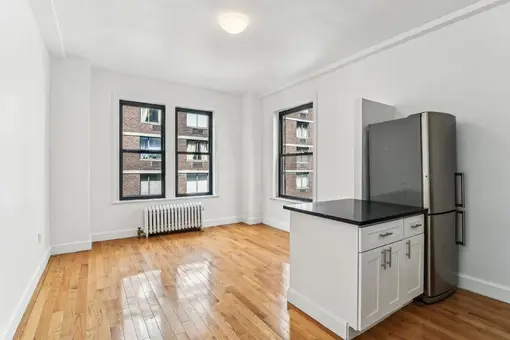 The Cambria, 347 West 55th Street, #8H