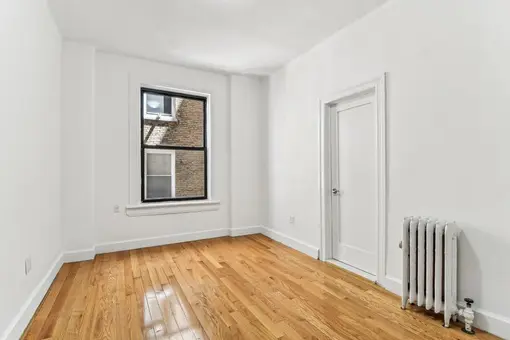 The Cambria, 347 West 55th Street, #8H