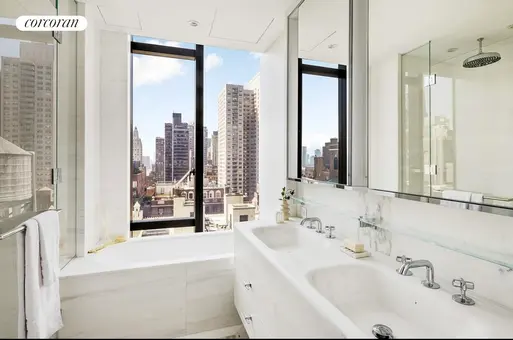 Sutton Tower, 430 East 58th Street, #22C