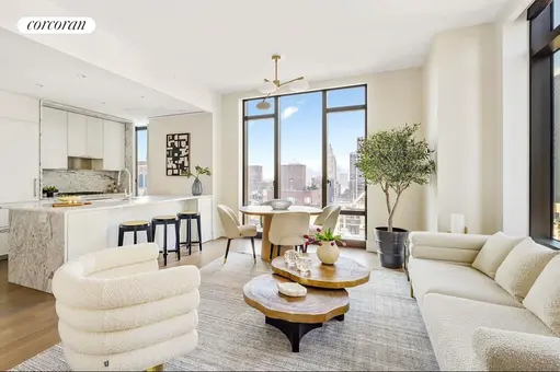 Sutton Tower, 430 East 58th Street, #22C