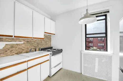 The Chelsea Cooperative, 31-21 54th Street, #4K