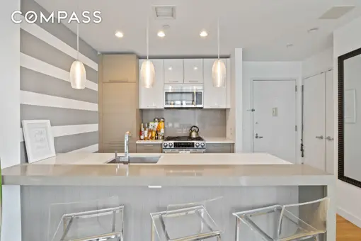 Pascal Condominium, 333 East 109th Street, #PHC